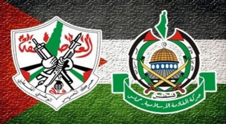 حماس والجهاد تثمنان انسحاب الجزائر من اجتماع حضرته إسرائيل
