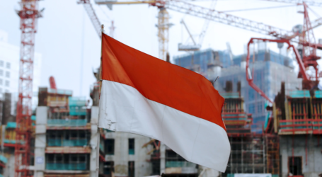 مسؤول: جهود التعافي الاقتصادي في إندونيسيا تسير على الطريق الصحيح