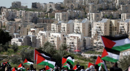زحالقة يدعو الفلسطينيين لمحاصرة المستوطنات في الضفة