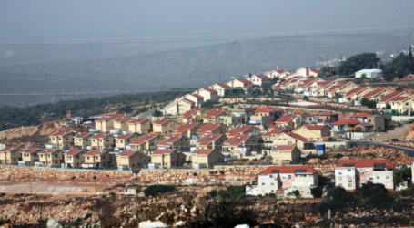 إسرائيل تصادق على مشروع استيطاني ضخم بالقدس الشرقية