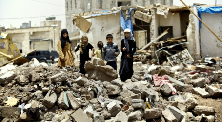 يونيسف: حياة ملايين الأطفال اليمنيين بخطر مع دنو المجاعة
