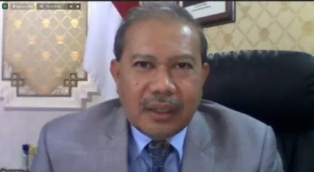 القنصل العام الإندونيسي: يجب على حجاج العمرة الانضباط والالتزام بالبروتوكولات الصحية