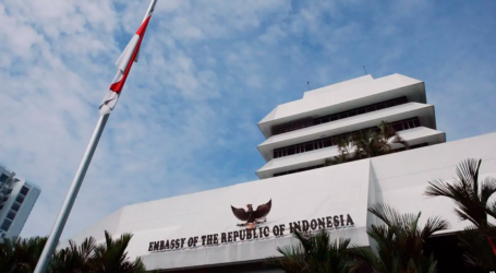 تم إغلاق السفارة الإندونيسية في ماليزيا بسبب كوفيد-19
