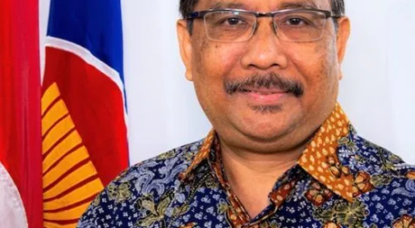 القنصل العام الإندونيسي: الإسلام أصبح جزءًا من المجتمع الأمريكي