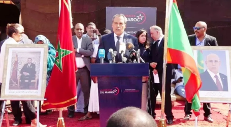 سفير المغرب بنواكشوط: لا مقايضة ومتشبثون بالدفاع عن فلسطين