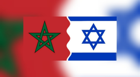 صفقة التطبيع في المغرب هي نقطة تحول لفلسطين