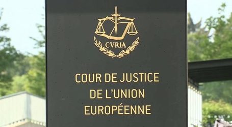 العدل الأوروبية تسمح للدول الأعضاء بحظر الذبح الحلال
