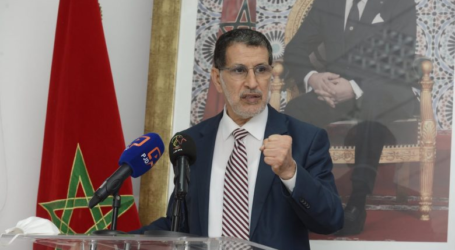 رئيس حكومة المغرب: نؤكد رفضنا لـ”صفقة القرن” وتهويد القدس