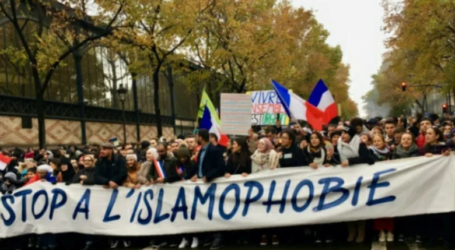 رايتس ووتش تدين إغلاق فرنسا لجمعية التجمع ضد الإسلاموفوبيا