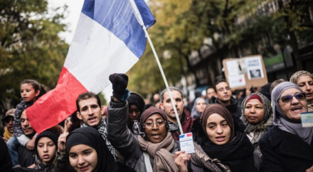 فرنسا.. مسؤولون محليون ينتقدون سياسة الحكومة ضد المسلمين