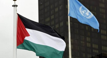 فلسطين تدعو رؤساء برلمانات في العالم إلى دعم أونروا