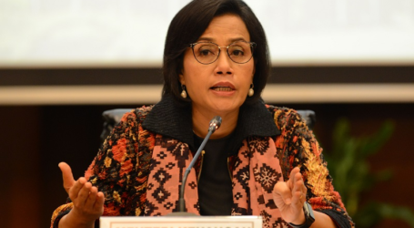 وزيرة المالية : نطلب من الإندونيسيين أن يظلوا منتجين ومبتكرين وسط الوباء