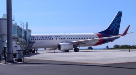 وزير النقل يؤكد نقطة تحطم طائرة سريويجايا الجوية
