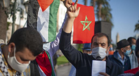نقابة مغربية: نرفض التطبيع التربوي والثقافي مع إسرائيل