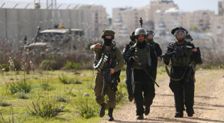 إسرائيل تعتقل 456 فلسطينيا في يناير