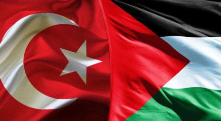 ترحيب فلسطيني بقرار تركيا إقامة منطقة صناعية شمالي الضفة