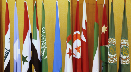 اجتماع طارئ لوزراء الخارجية العرب لبحث القضية الفلسطينية غدا
