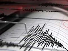 زلزال بقوته 5.3 درجة يضرب شمال سولاويزي يوم الأربعاء