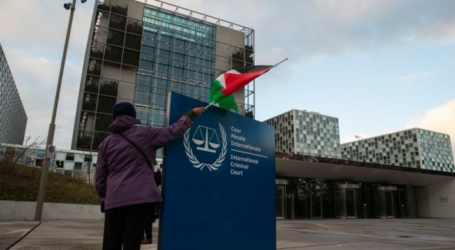إسرائيل ترفض قرار الجنائية الدولية بالتحقيق في جرائمها ضد الفلسطينيين