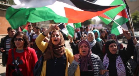 فلسطين أرض وشعب .. معرض بغزة يوثق حق العودة