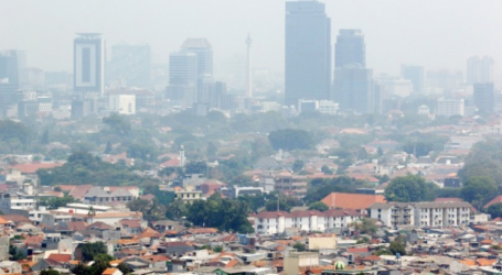 الحكومة الإندونيسية لن تراجع هدفها للحد من انبعاثات الكربون