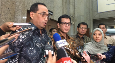 الوزير : إندونيسيا ستبني مخزون وطني للأسماك