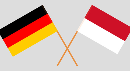 ألمانيا على استعداد تمويل 41 تريليون روبية للبنية التحتية الخضراء في إندونيسيا
