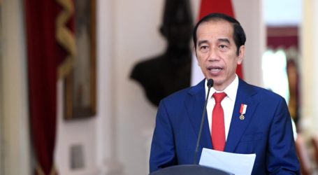 جوكووي: إندونيسيا تحث ميانمار على وقف استخدام العنف