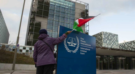 الإعلام العبري: “إسرائيل” تسَلَمت رسالة من الجنائية الدولية تتهمها بارتكاب جرائم حرب