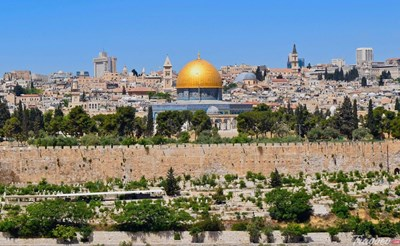 هنية يبحث مع “رابطة برلمانيون لأجل القدس” قضايا فلسطينية