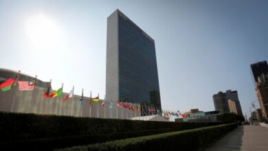 الأمم المتحدة: مقتل 15 طفلا بميانمار ونجمع أدلة للمحاكمات