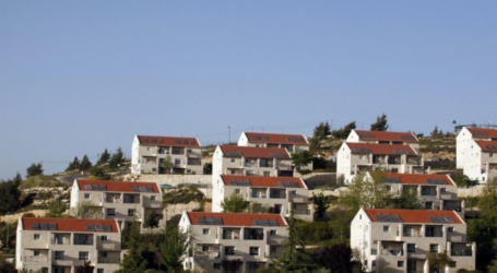 جهود “إسرائيلية” كبيرة لتوسيع مستوطنات الضفة الغربية