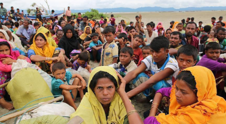 بنغلاديش تدعو إلى عودة آمنة للروهنغيا
