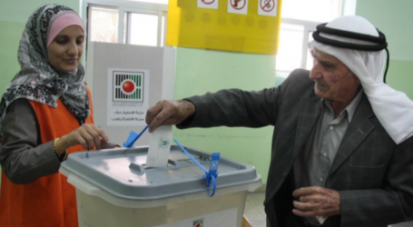 فلسطين.. اشتية يطالب بضغط دولي لإجراء الانتخابات بالقدس