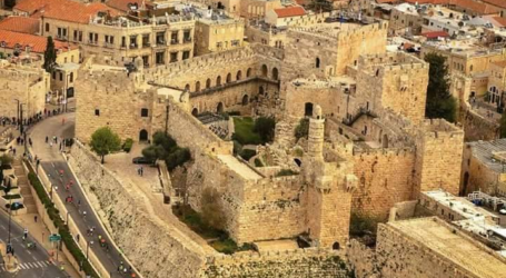يونيسكو تتبنى قرارا بالإجماع حول القدس القديمة وأسوارها