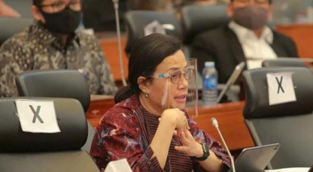 وزيرة المالية إندراواتي : إندونيسيا من بين الدول العشر الأولى في تغطية التطعيم