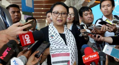 إندونيسيا تدعو إلى وحدة منظمة المؤتمر الإسلامي واستقلال الفلسطينيين