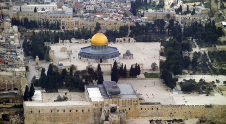 حماس: لا تهدئة دون القدس والأقصى (مقابلة)