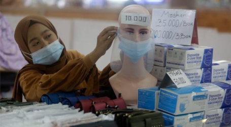 وزارة الصحة : تم تطعيم أكثر من 10 ملايين إندونيسي بشكل كامل ضد كوفيد-19