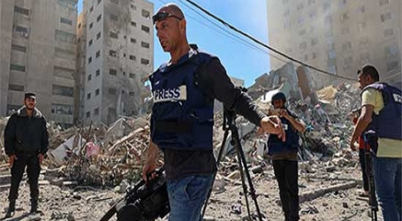 حصيلة العدوان بغزة: 219 شهيدا بينهم 63 طفلا و1530 إصابة