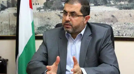 مقابلة حصرية مع د باسم نعيم أحد قادة حماس