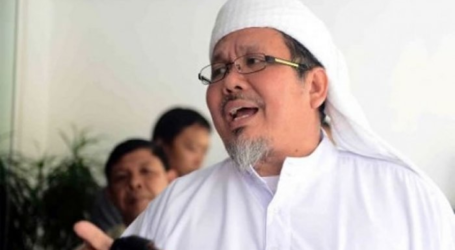معروف أمين : يجب أن يتعلم المسلمون الإندونيسيون من أعمال تنغكو ذو القرنين
