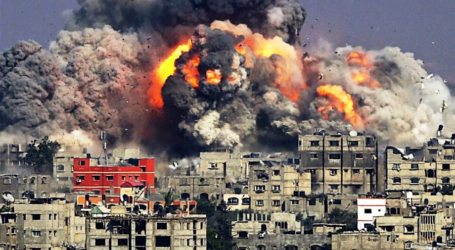 الأمم المتحدة: 38 ألفا شردوا في غزة جراء العدوان الإسرائيلي