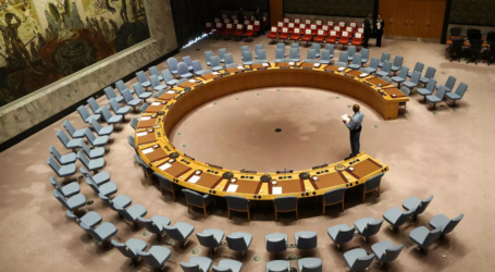 مجلس الأمن يجتمع غدا لبحث العدوان الاسرائيلي على فلسطين