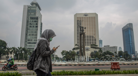 إندونيسيا : الأولوية لتسريع التحول الرقمي في مجال تكنولوجيا المعلومات والاتصالات