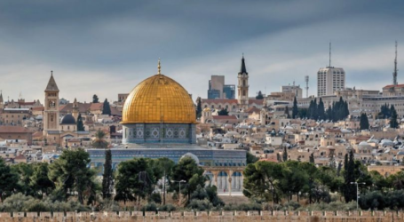 الشيخ سهلب : الوضع في القدس خطير والمستوطنون يستعدون لاقتحام كبير 28 رمضان