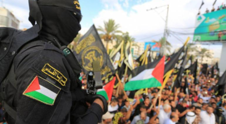 الجهاد الإسلامي تُحذر من استمرار “الحرب الإسرائيلية” على القدس