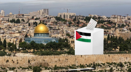 فلسطين تطالب بمواصلة الضغط على إسرائيل لإجراء الانتخابات بالقدس