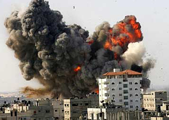 الجنائية الدولية: قلقون إزاء تصاعد العنف في غزة والضفة الغربية