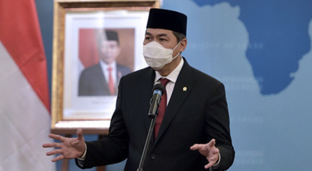الوزير: التعافي الأخضر العالمي زخم لإندونيسيا